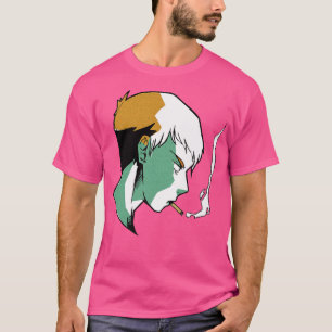 T-shirt Anime Boy Japanimation Japanime Japanese manga ota