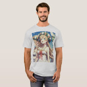 T-shirt Anime Chor (Devant entier)