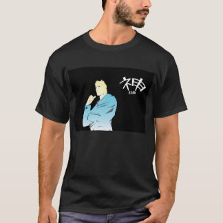 T-shirt Anime de Kami
