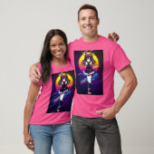 T-shirt Anime Et Manga (Unisexe)