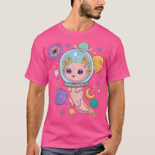 T-shirt Anime Girl Waifu Who Loves Anime Ramen And Sketchi