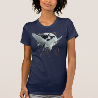 T-shirt Anime HARRY POTTER™ Vol avec Buckbeak