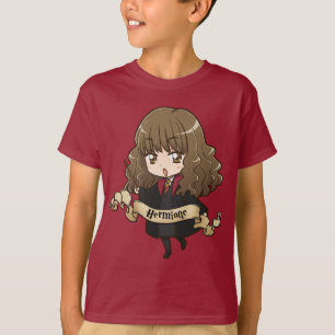 T-shirt Anime Hermione Granger