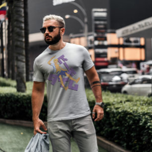 T-shirt Anime Japonais Pirate Boy