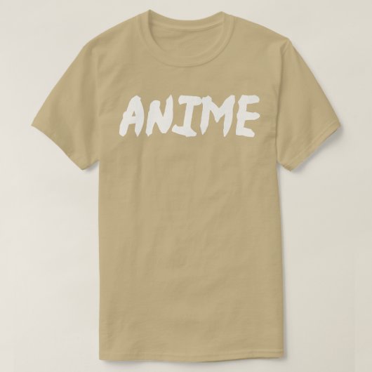T-shirt Anime Lover Japan Ramen Premium (Design devant)
