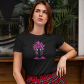 T-shirt Anime Man Powers