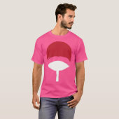 T-shirt Anime Manga (Devant entier)