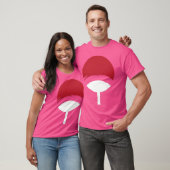 T-shirt Anime Manga (Unisexe)