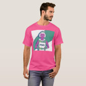 T-shirt Anime Otaku (Devant entier)