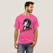 T-shirt Anime Sadboys (Devant entier)