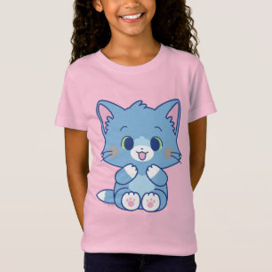T-Shirt Anime Tom et Jerry - Tom