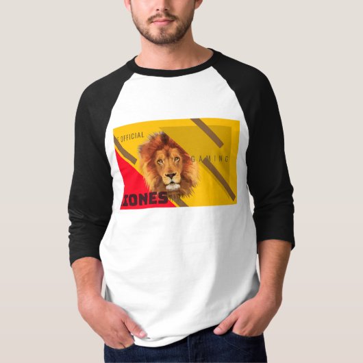 T-shirt Animosité T Hist Design (Devant)