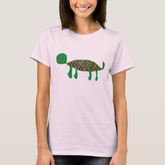 T-shirt Anjas Turtle