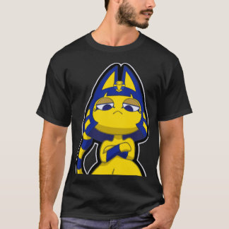T-shirt Ankha