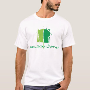 T-shirt Anky. Spon… ce qui ?