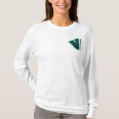 T-shirt Anna Curtis (Devant)