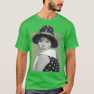T-shirt anna karina