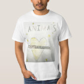 T-shirt Annabel (Devant)