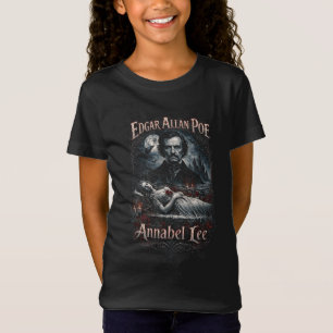 T-Shirt Annabel Lee