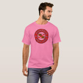 T-shirt Annapolis Maryland (Devant entier)