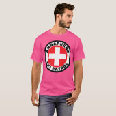 T-shirt Annapurna Ski Mountain Escalade (Devant entier)