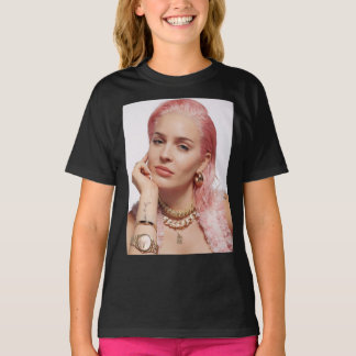 T-shirt Anne Marie Classic