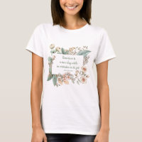 Anne of Green Gables Citation du jour | Chemise fe