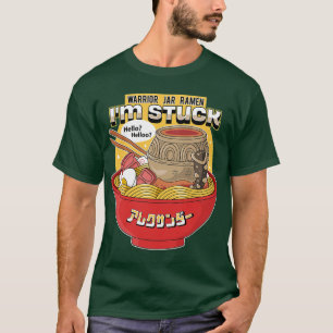 T-shirt anneau d'Elden ami