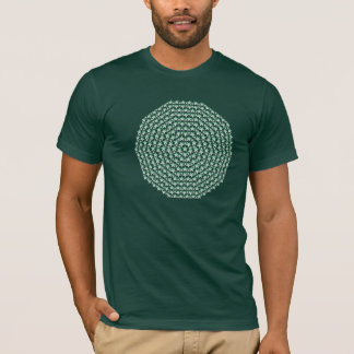 T-SHIRT ANNEAU D'ÉTOILE