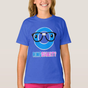 T-shirt Anneau Smart
