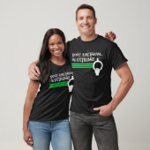 T-shirt Anneaux extrêmes (Unisexe)