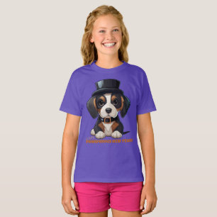 T-shirt Année de Woofs!