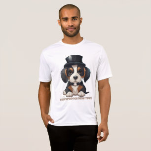 T-shirt Année des bois !