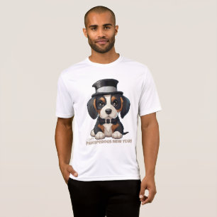 T-shirt Année des bois !