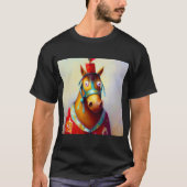 T-shirt Année du Cheval 4 (Devant)