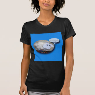 T-shirt Année du mouton ? Né dans le mouton année