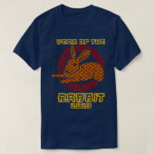 T-shirt Année Du Rabbit Chinois Nouvel An 2023 Premium T (Design devant)