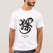 Année du Singe 2028