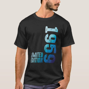 T-shirt Année stupéfiante 1959 Naissance Vintage depuis 19