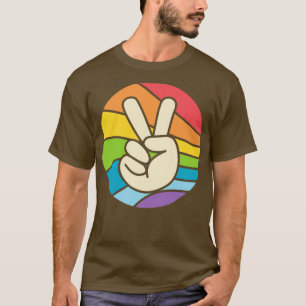 T-shirt Années 60 vintages les années 70 80