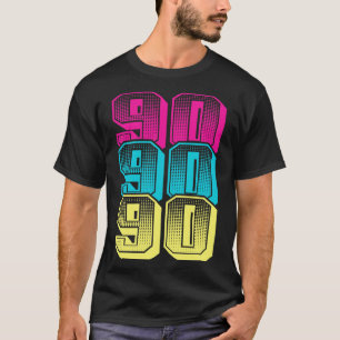 T-shirt années 90 Vintage années 90 années 90