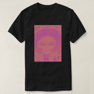 T-shirt Annie