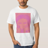 T-shirt Annie (Devant)