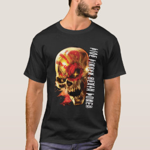 T-shirt Annihilateur 5Fdp
