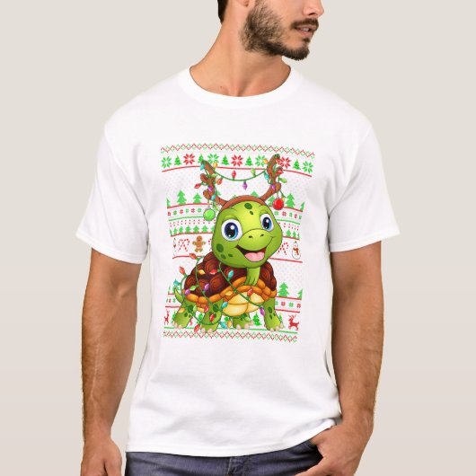 T-shirt anniversaire (Devant)