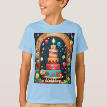 anniversaire