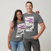 T-shirt Anniversaire (Unisexe)