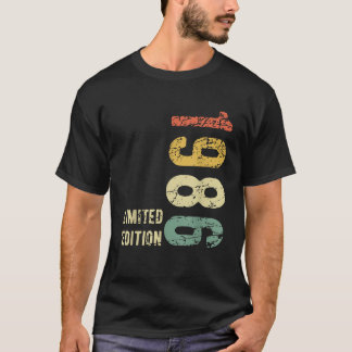 T-shirt Anniversaire 40 Ans Design Pour 40 Ans Anniversair
