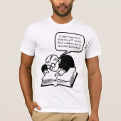 T-shirt Anniversaire 50 ans (Devant)