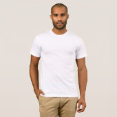 T-shirt Anniversaire 60 ans (Devant entier)